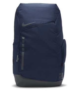 Nike Mens BA55514-410 Blue Hoops Elite Pro outlet Basketball Backpack One Size